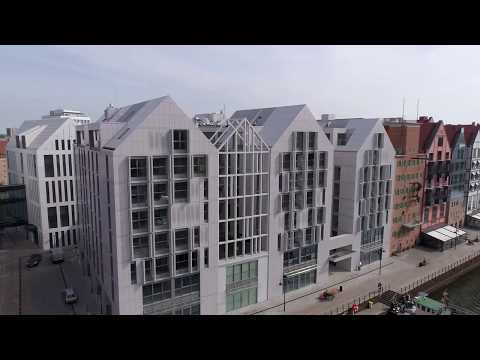 Anton Luxury Apartments - apartament nr A39