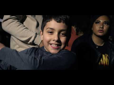 Juno Lost Kause - Dominante Music Video | #Spanish Trap