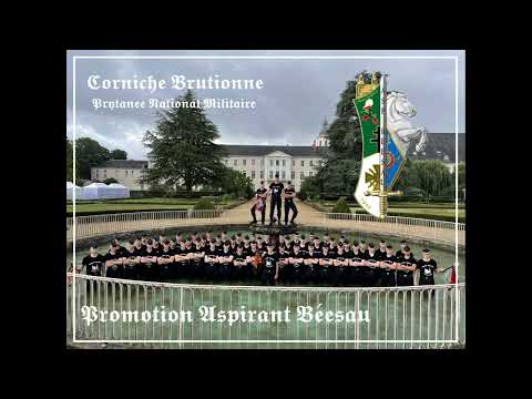 Ô vrai corps de Jésus - ASP Béesau - Corniche Brutionne 216-218