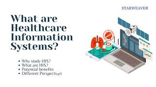 What are Healthcare Information Systems - Key benefits & Management - 