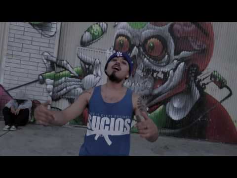 khriz-z - Vicio A La Droga (OFFICIAL VIDEO)2016