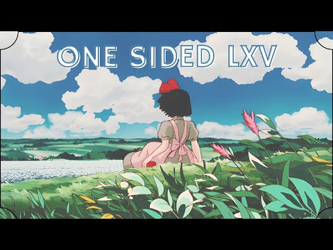 FatierKzr - One Sided LxV | Official Lyrics Video