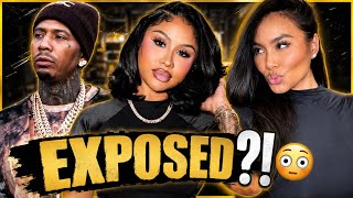 Ari’s Tape Exposed 😳⁉️ The Internet Goes Crazy 