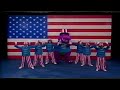 Rock With Barney Yankee Doodle 1991