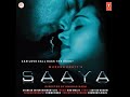 Saaya Movie All Songs Playlist
