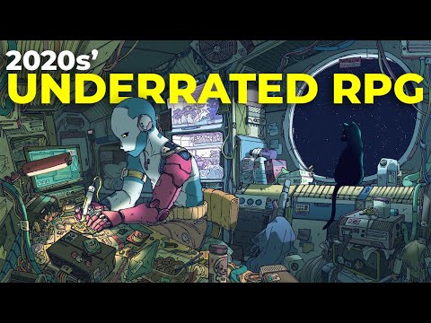 10 Criminally Underrated RPGs of the 2020s, You Haven't Played!💥🎮