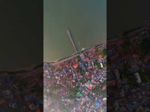 Thalassery, Kannur | Historic Coastal Town with Fort, Fishing Harbour and Old Pier