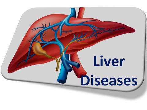 Idiosyncratic Drug Induced Liver Injury Part 1 : Full Hepatology Course