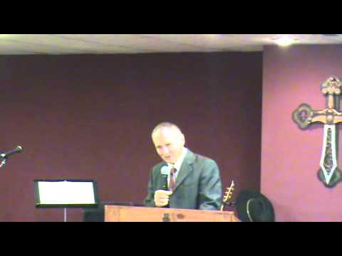 sunday service part 1 10-31-2010