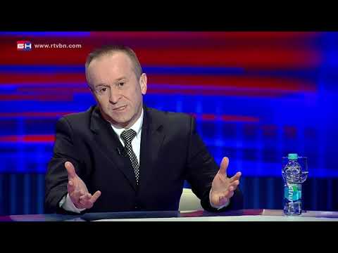 Puls - Dr Dragan Đokanović (BN TV 2020) HD