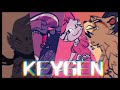 BLOODY BUNNY ANIMATION MEME KEYGEN