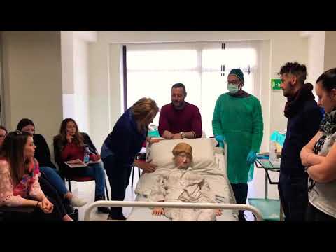 CORSO OSS SCUOLA TERMINUS