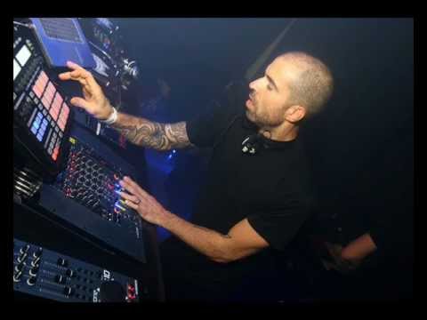 Chris Liebing - Time Warp (7-4-2013)
