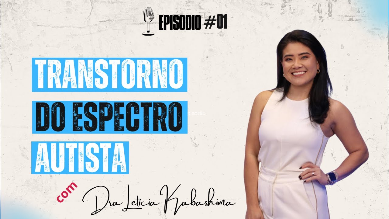 Transtorno do Espectro Autista