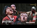 IFATORO - Latest Yoruba Movie  2023  Drama | Kemity | Apankufor | Lalude | Alapinni | Okele | Ijebu
