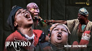 IFATORO - Latest Yoruba Movie  2023  Drama  Kemity