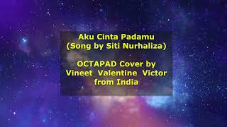 Download lagu Aku Cinta Padamu song - Drumless version mp3