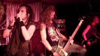 70000 tons of Metal - Death Angel: Mistress of Pain [freddypipes]