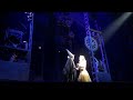 Jessica Vosk Defying Gravity - Broadway 15th Anniversary