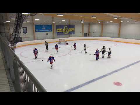 Tappara - Kiekko-Espoo Blues AAA+