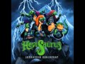 Hevisaurus - Viimeinen Mammutti (The Last ...