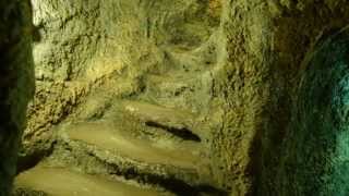 preview picture of video 'De grotten van Kabouterland Exloo, Sony Cybershot RX100-II photo's'