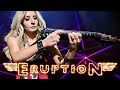 Eruption Van Halen Violin Cover By Nina D