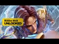 Soul Land 2 EP85 Long Aotian Almost Died His Fiancée Vina Unlocked Her Hidden Skills