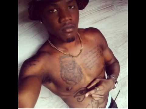 CAFU$ - LOCK ME UP - FEEL ALIVE RIDDIM -SOCA 2016