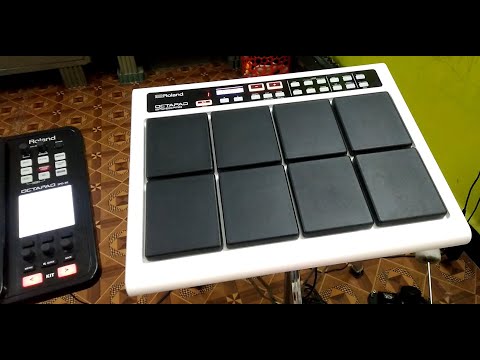 Roland SPD 20 Pro Current/Power issue Solution.