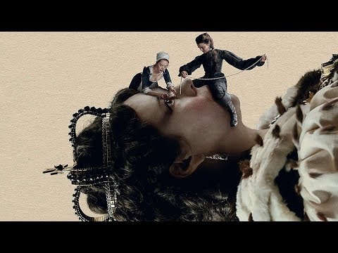 The Favourite Soundtrack Tracklist