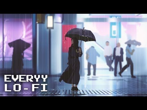 rufi-o - Tendencies (ft. ivri)