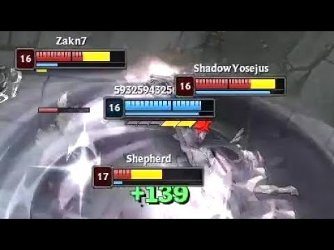 The Perfect Samira R don't exis...