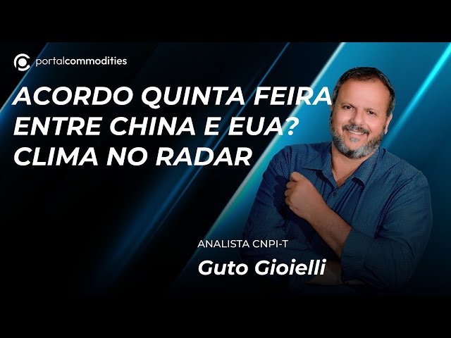 Exportação parcial de outubro