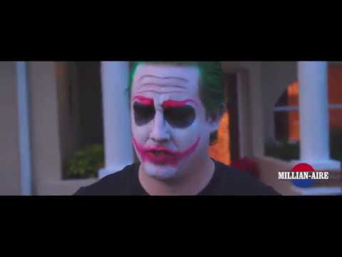 Millian-Aire | Joker AC Commercial