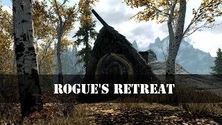 TES 5: Skyrim | Моды - Пристанище Изгоя