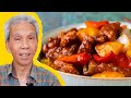 Dad S Juicy Sweet And Sour Pork 咕噜肉