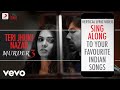 Teri Jhuki Nazar - Murder 3|Official Bollywood Lyrics|Shafqat Amanat Ali