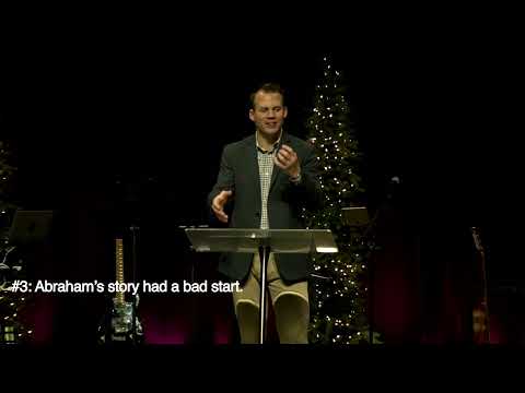 Abraham: The Promise Begins