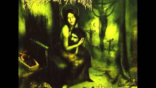 Cradle of Filth- Under Huntress Moon