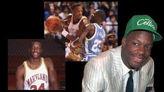 NBA《アメ本²話》ジョーダンを超えていたかもしれない男、レン・バイアス（2016年12月）