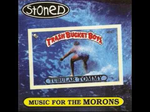 Stoned - Music For The Morons [Full Album 1995]