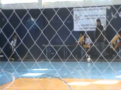 AABB 5x0 GS Metais - (2o.TMP)  Metropolitano 2011 - Sub07