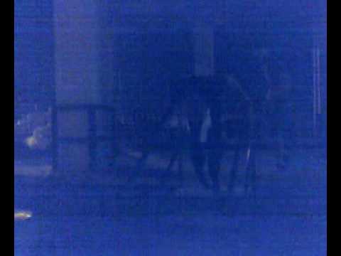 pazzia a battipaglia