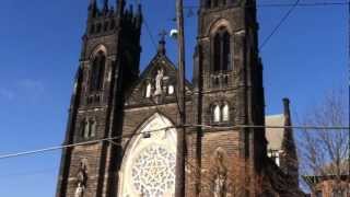 St. Mary Catholic Church of Massillon Ohio
