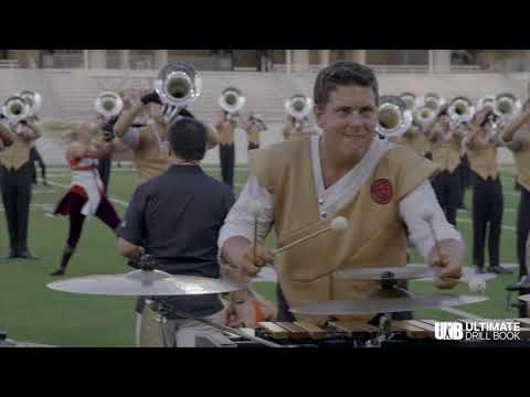 Phantom Regiment 2019 Show Clip