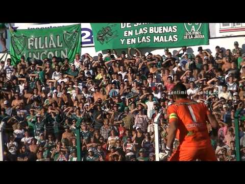 Sarmiento 2 Aldosivi 2 LA PELICULA