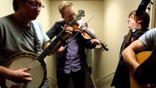 My Home's Across The Blue Ridge Mountains - SPBGMA 2013