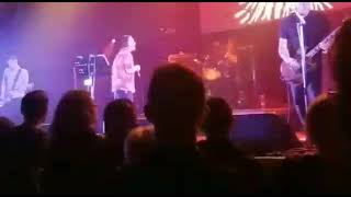 DEAD CROSS - My Perfect Prisoner - live 2018