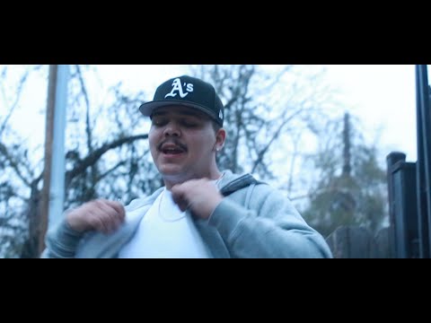 Zay P - No Brakes (feat. Lil Kilam) Dir.Lenz